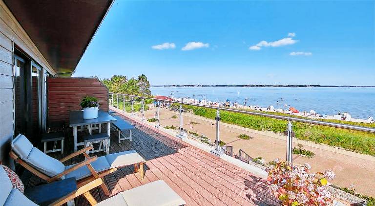 Ostsee-Strandhaus-Holnis — photo 4
