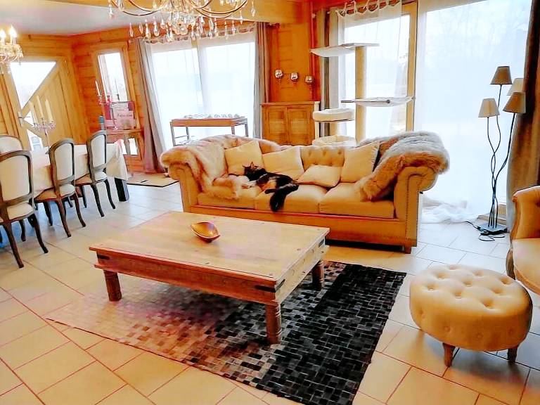 Maison de vacances  Cosne-Cours-sur-Loire