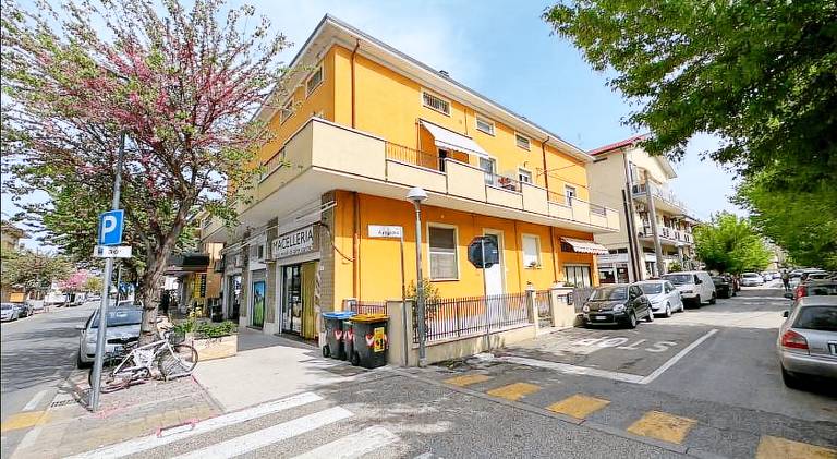 Pleasant house | Pets are welcome in Rimini