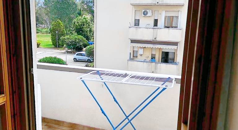Rental apartment with 1 room for 4 persons — photo 4