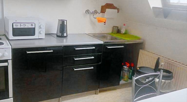 Rental apartment with garden & barbecue — photo 3