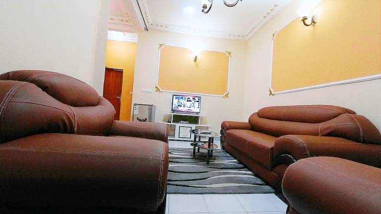 Appartement  Yaoundé