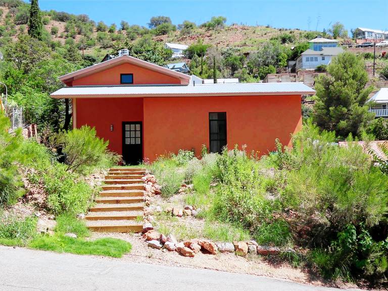 House  Bisbee