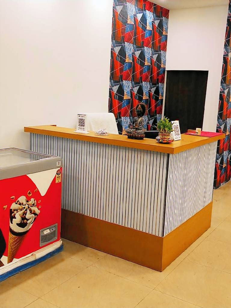 Hotel Luv Inn — photo 5