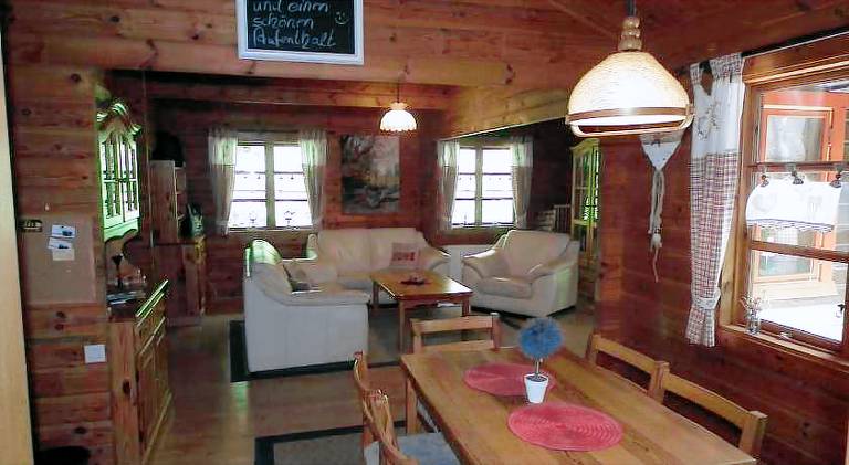 Pleasant vacation home | Dogs allowed — photo 3
