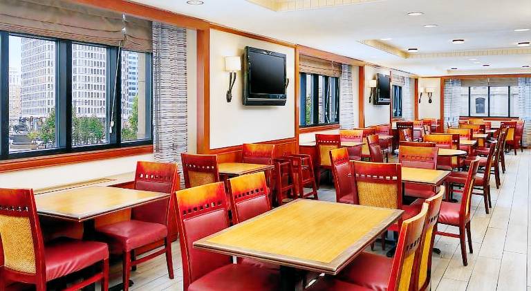 Residence Inn by Marriott Philadelphia Center City — photo 4