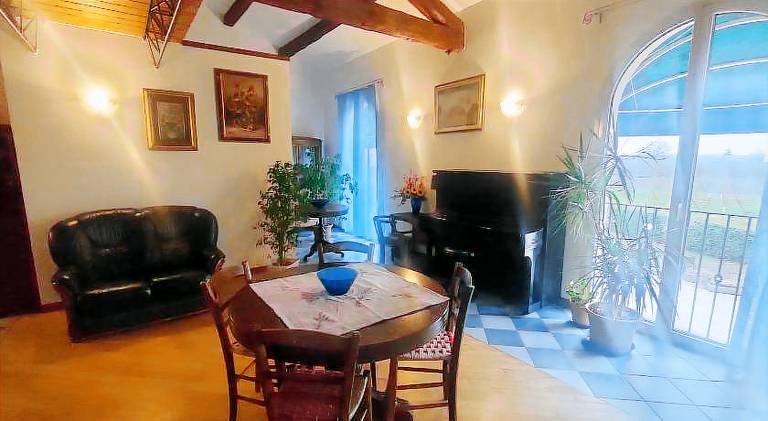 B&B Ca' Vecchia — photo 3