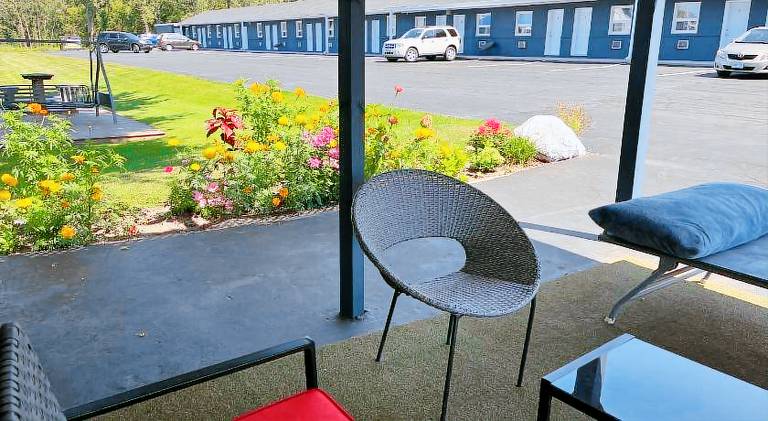 Eastcourtmotel — photo 2