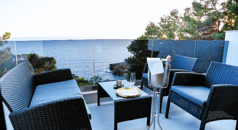 Pino Boutique Hotel — photo 3