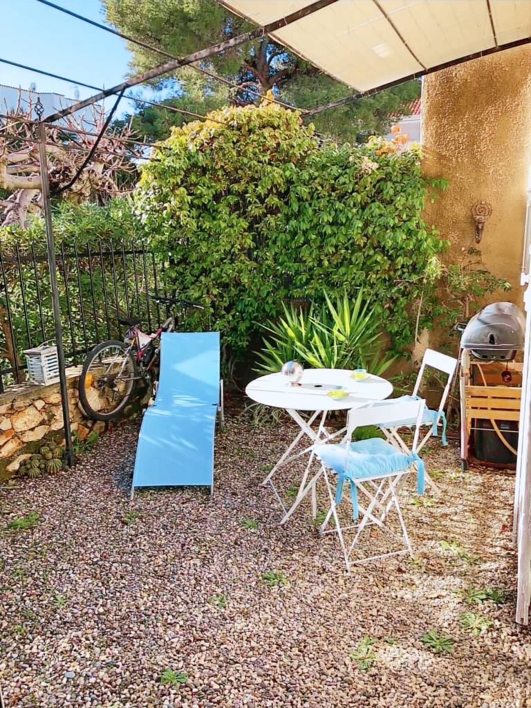 Ferienwohnung Sanary-sur-Mer