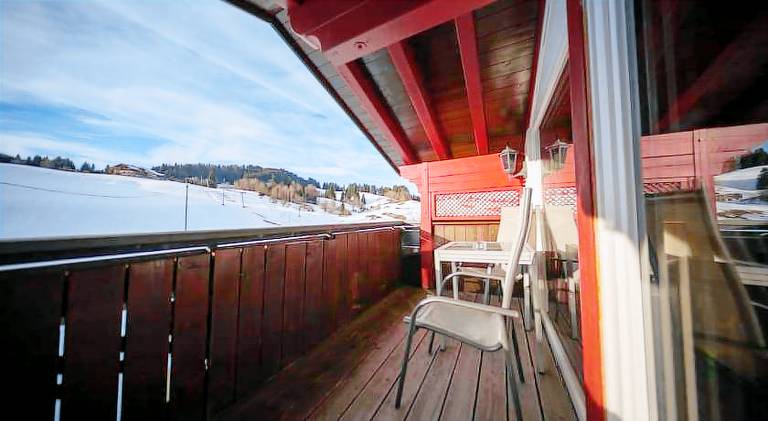 Ferienhotel Starennest — photo 3