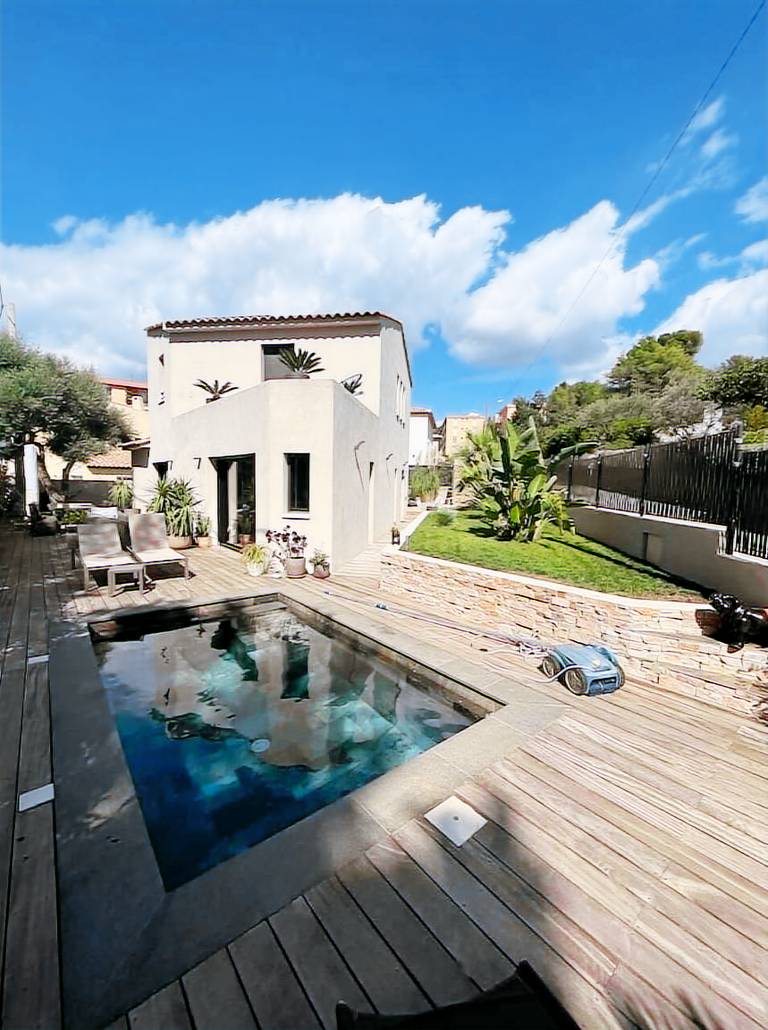 Villa  Sanary-sur-Mer