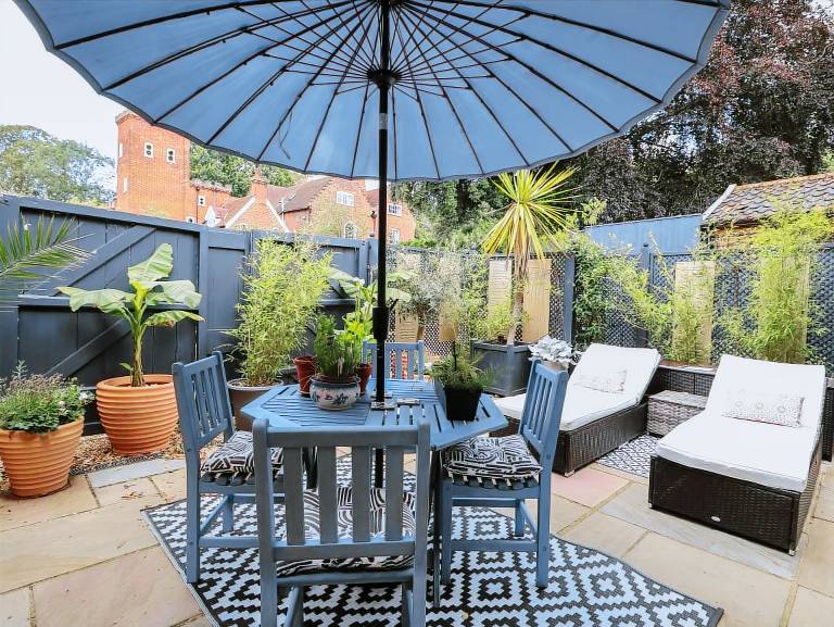 Cottage  Bredfield