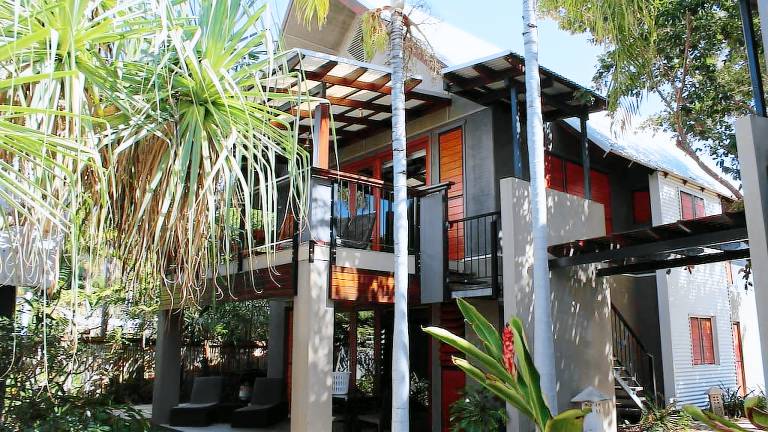 Villa  Magnetic Island