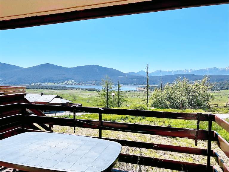 Rental apartment | Ski nearby | Pets allowed — photo 4