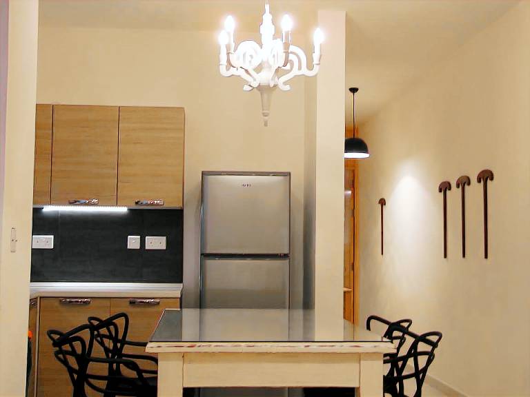 Appartement en copropriété La Valette