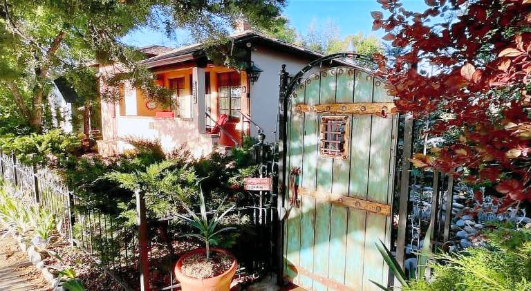 Holiday apartment with garden & barbeque in Prescott, AZ