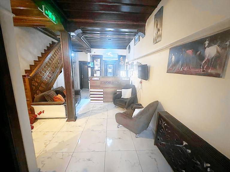 Guner Hotel — photo 3