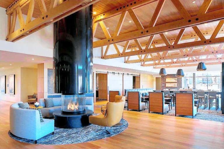 Residence Inn by Marriott Redwood City San Carlos
