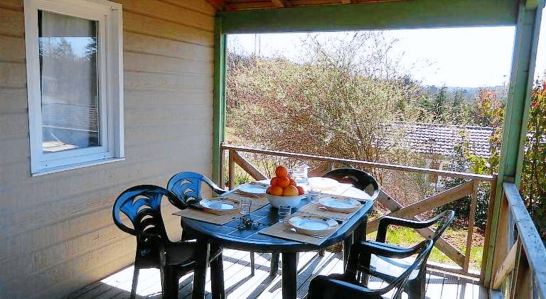 Cottages du Lac de Miel — photo 3