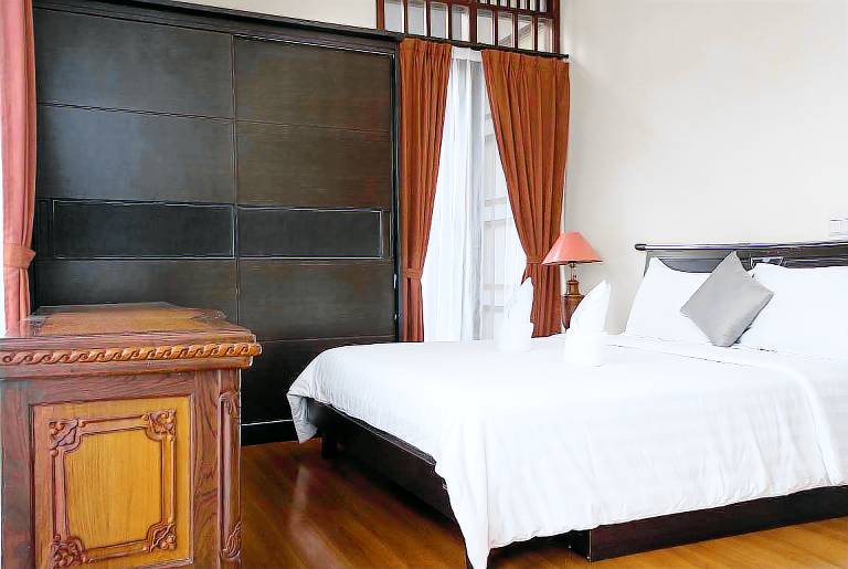 Cozy Homestay at Dago Atas and near Dago Golf — photo 2