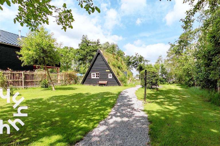 Huis Havelte