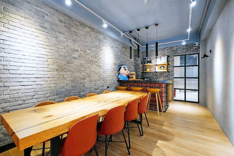RenShan Homestay — photo 5