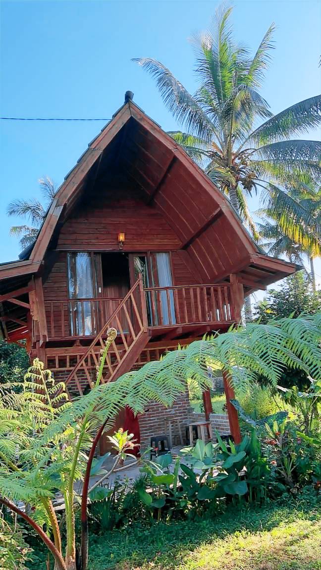 Ferienhaus Kembang Kuning