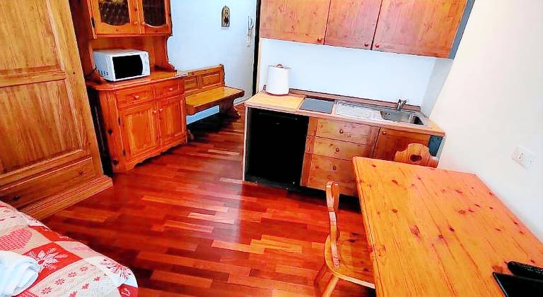 Holiday apartment with 1 room for 4 persons — photo 2