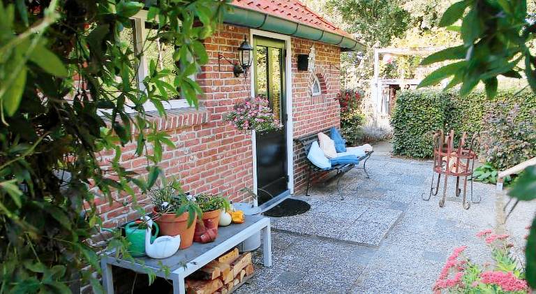 Ferienwohnung Slagharen