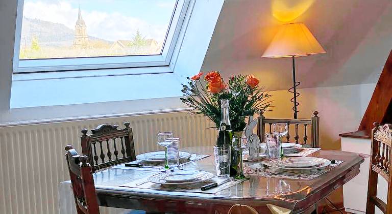 Holiday apartment with 1 room for 5 persons — photo 2