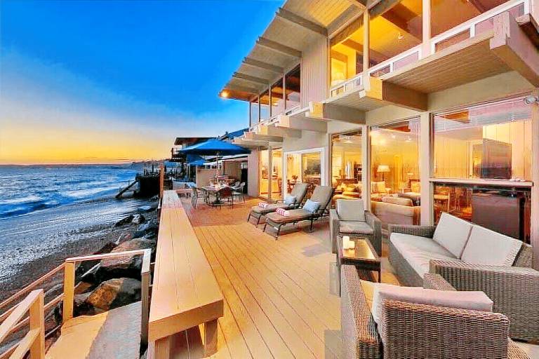 House Dana Point