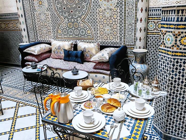 Riad Taryana — photo 4
