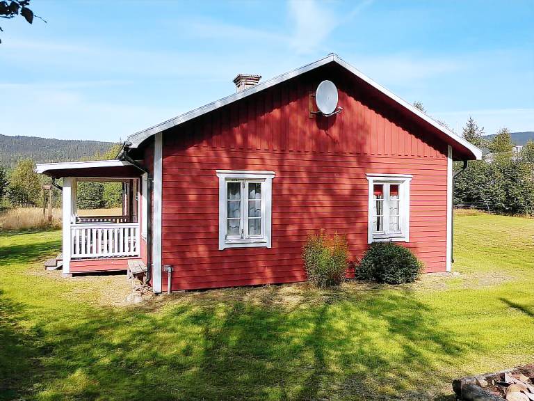 Hus Torsby