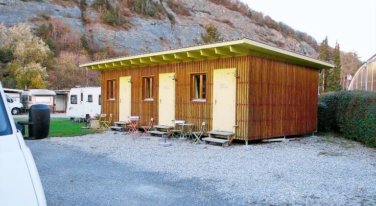 Casa Dorma Bain — photo 4