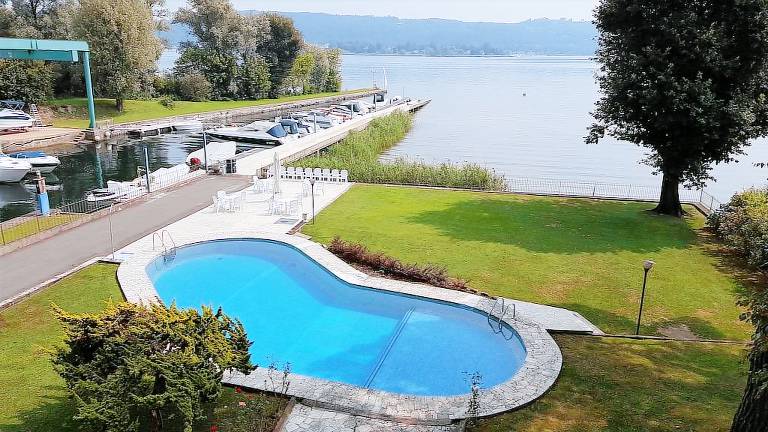 Appartement Arona