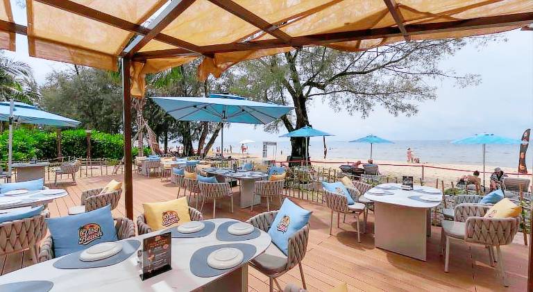 Raku Hotel Garden Grandworld Phu Quoc — photo 2