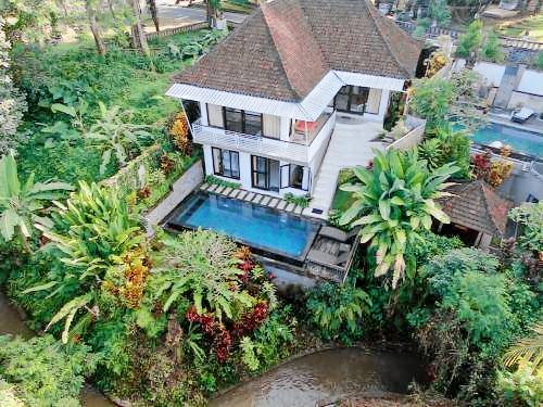 Villa Ubud