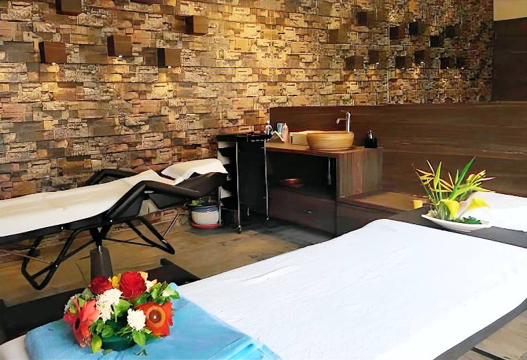 7 seasons Resort & Spa