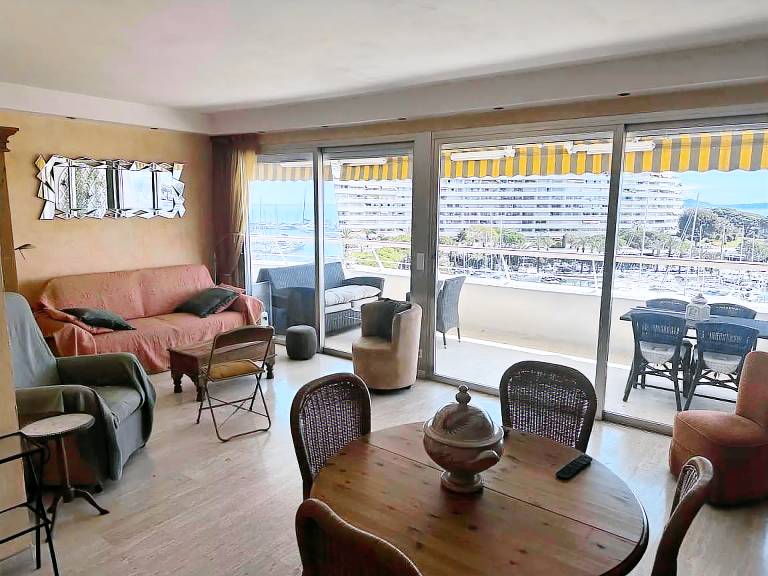 Appartamento Cagnes-sur-Mer