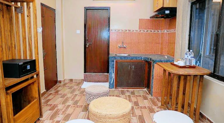 Hotel Anaya — photo 5