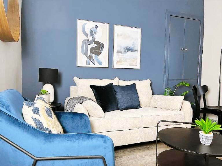 Apartment  Selkirk