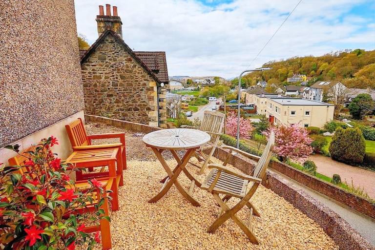 Apartment  Oban