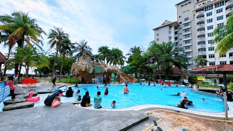 1000 m&sup2; Ferienhaus