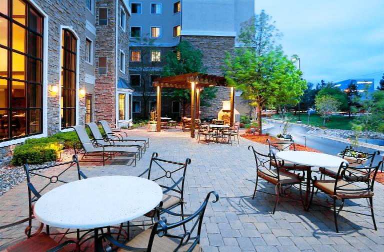 Staybridge Suites Minneapolis-Bloomington By IHG — photo 5