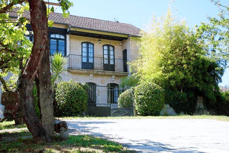 Casa Mondariz