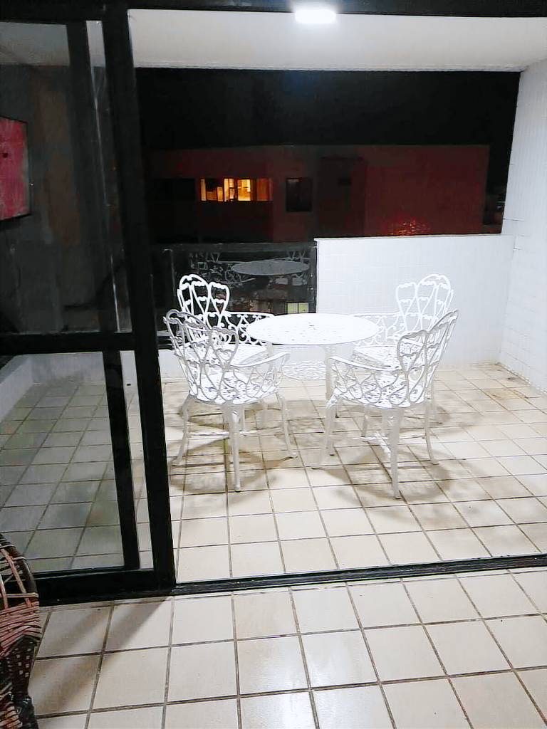 Apartamento Conde