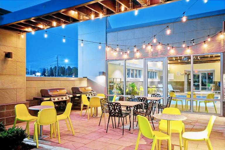 Home2 Suites by Hilton Walpole Foxboro
