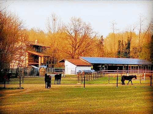 Bed & Breakfast Viverone