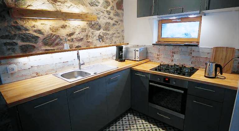 Rental apartment with 1 room for 2 persons — photo 4